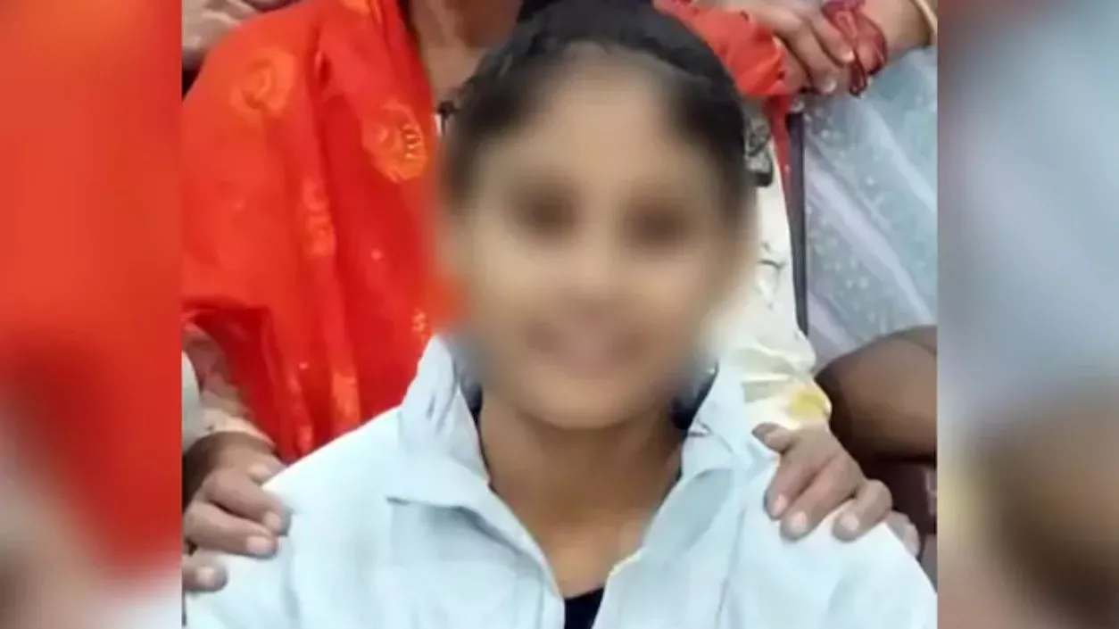 Gurugram teen found dead in pond after going missing; CCTV, diary notes reveal chilling details