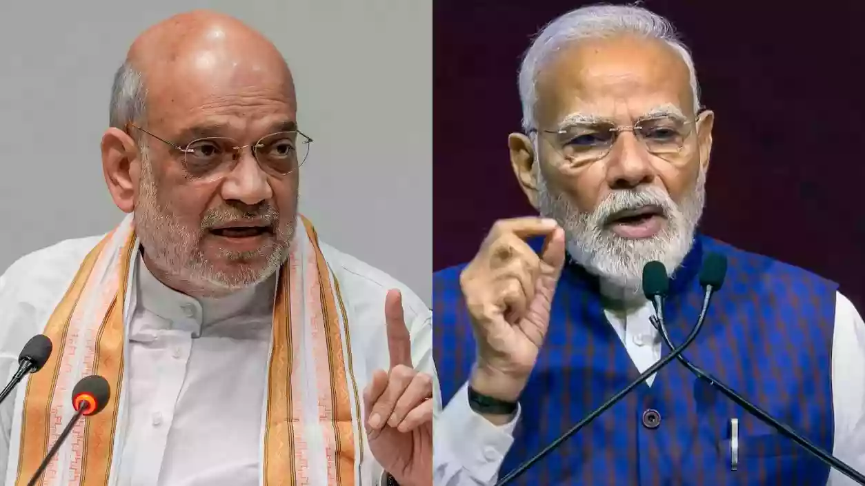 Amit Shah to visit Mayapur; PM Modi to address Brigade rally in Kolkata in March