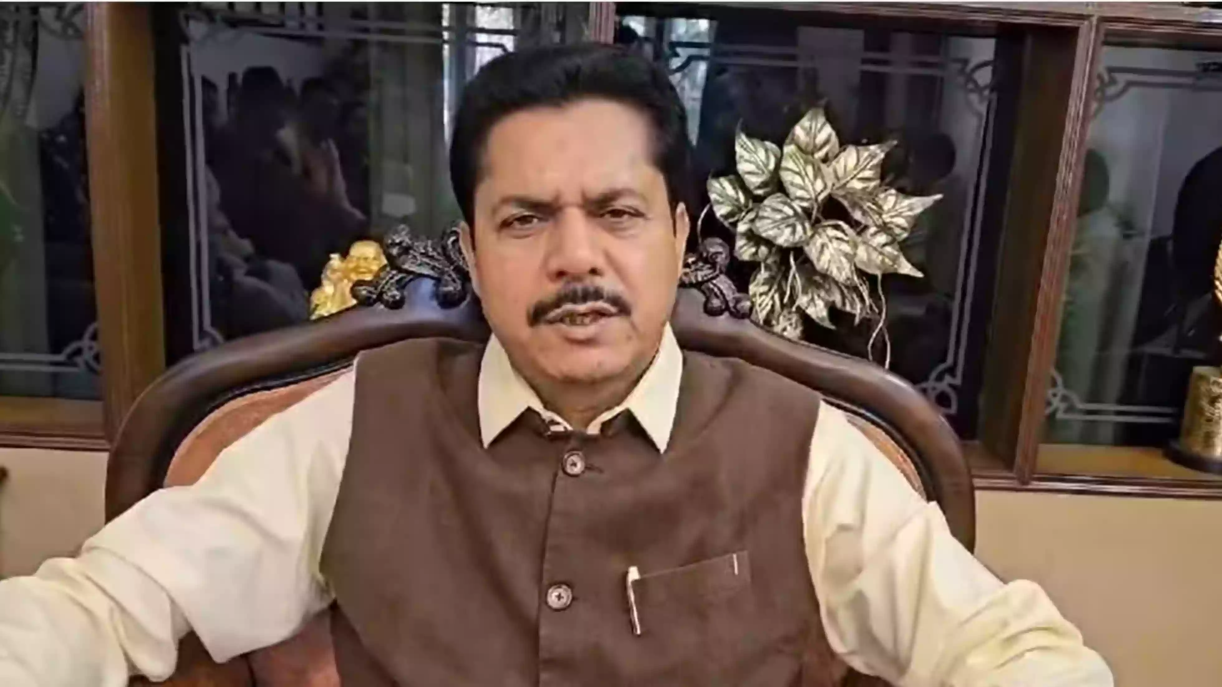 Hours after quitting, Bhupen Borah pauses exit amid Congress intervention