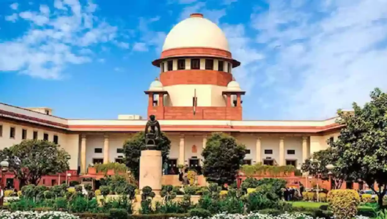 “Maybe we are old fashioned”: SC cautions against pre-marital physical relationships during bail hearing
