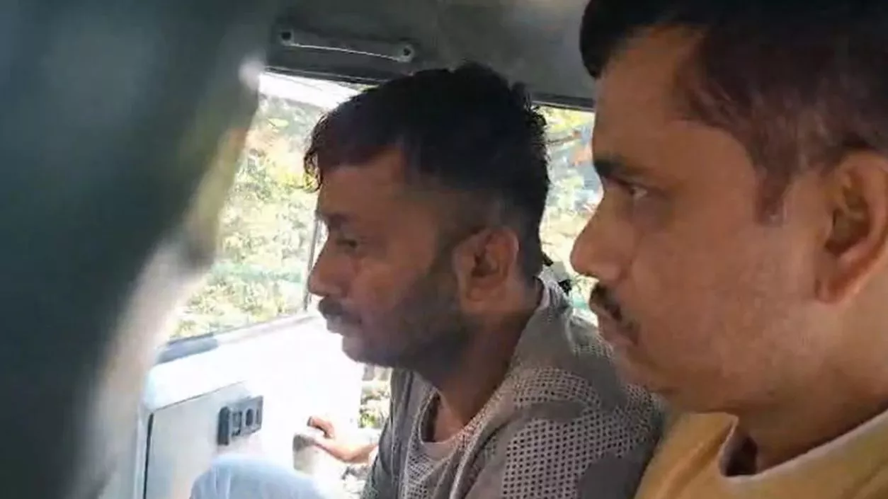 2 Bangladeshis kidnapped on pretext of Turkish passports, ₹3 lakh ransom paid