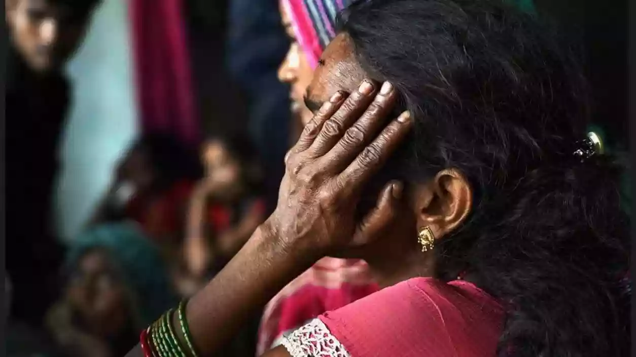 Married woman alleges rape in Jalpaiguri; Search on for accused