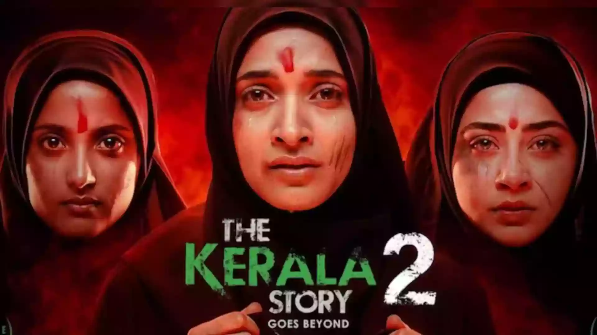 Kerala HC steps in over ‘The Kerala Story 2’ trailer, questions CBFC’s certification process
