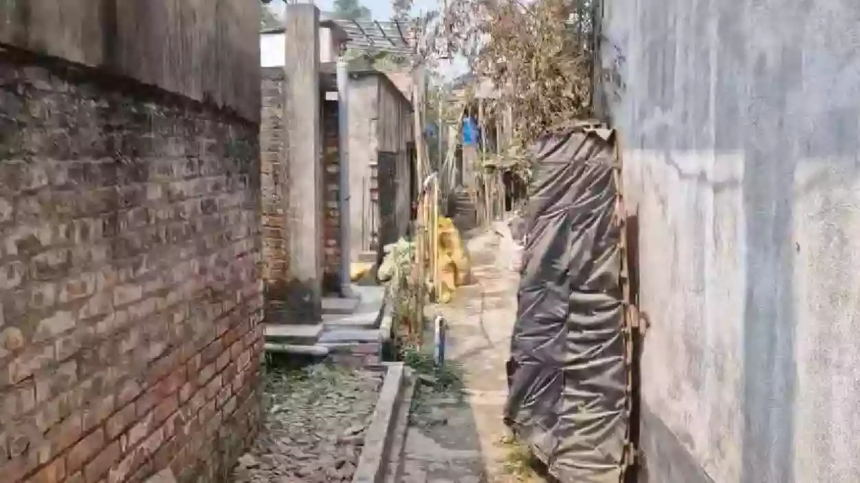 Man arrested over suspected  Lashkar-e-Taiba links in Malda; family statements raise questions