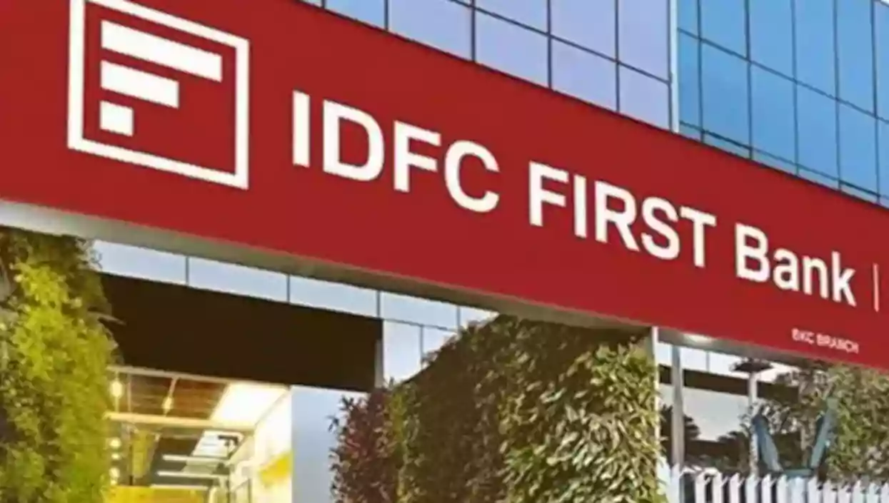 IDFC First Bank shares crash 20% to lower circuit after Rs 590 crore fraud disclosure