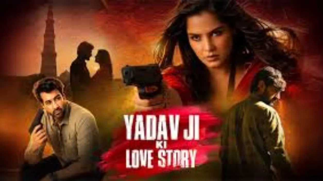 “Have a thick skin”: SC dismisses plea to ban Yadav Ji Ki Love Story, calls objections “baseless”