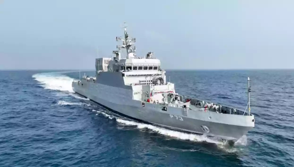 Navy to commission ‘dolphin hunter’ INS Anjadip, boosting coastal defence