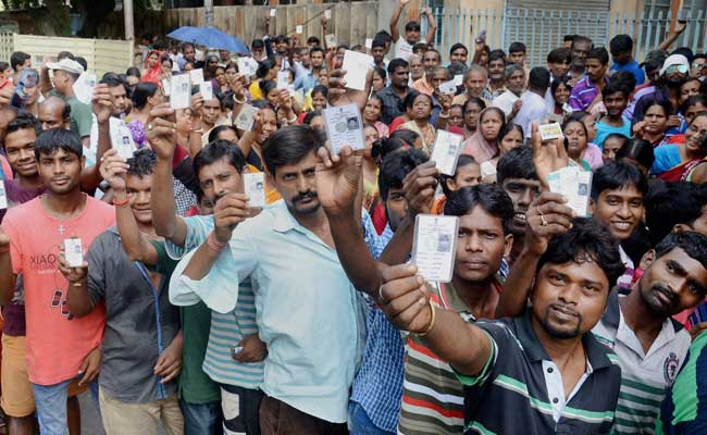 Bengal poll announcement likely to be delayed amid massive SIR backlog; EC postpones state visit 