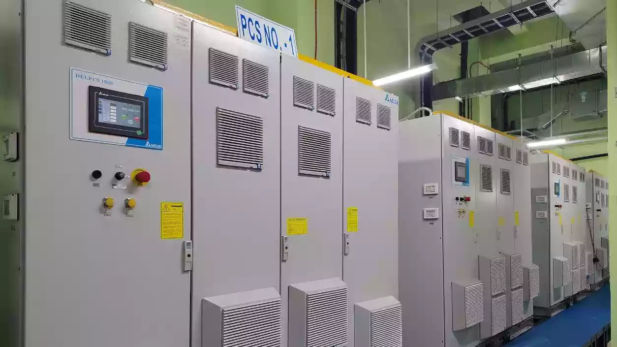 Kolkata Metro's blue line becomes first in India to get battery backup system
