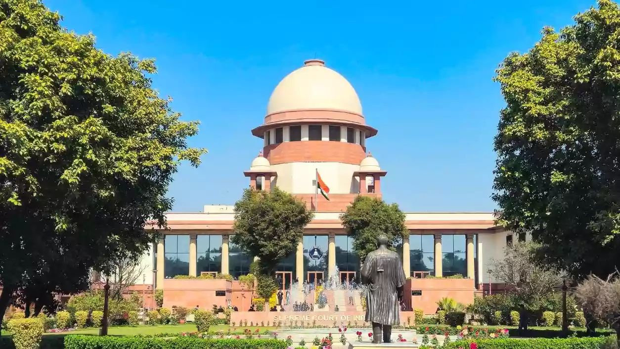 SC bans NCERT book with Judiciary comment, sold books to be recalled