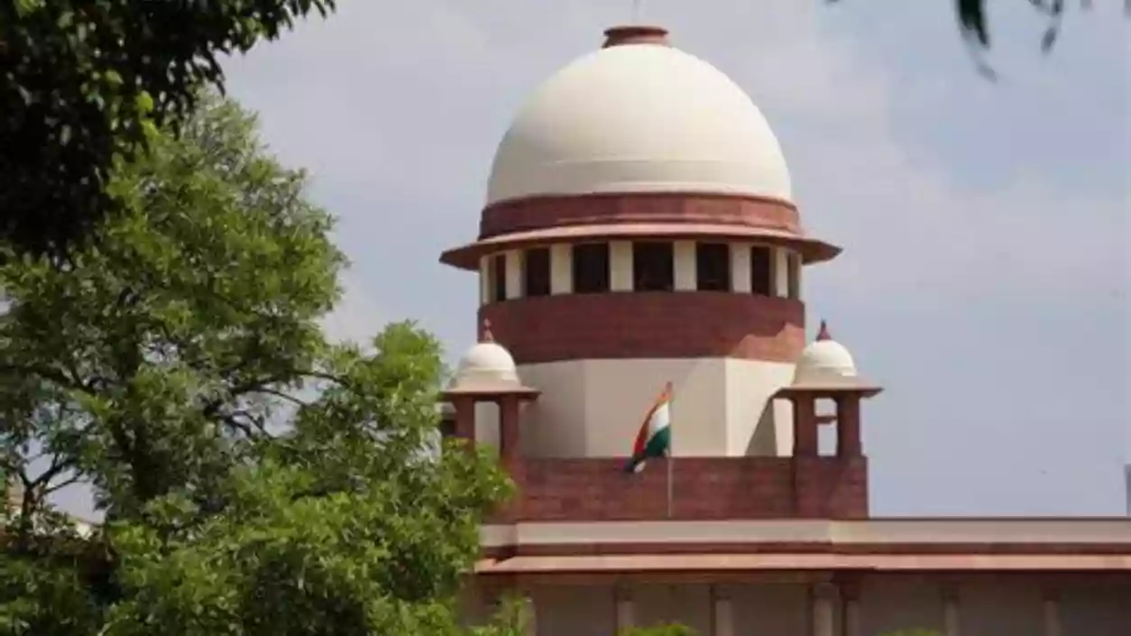 ‘Let judicial officers work’: SC rejects Bengal Govt’s objection to ECI training module