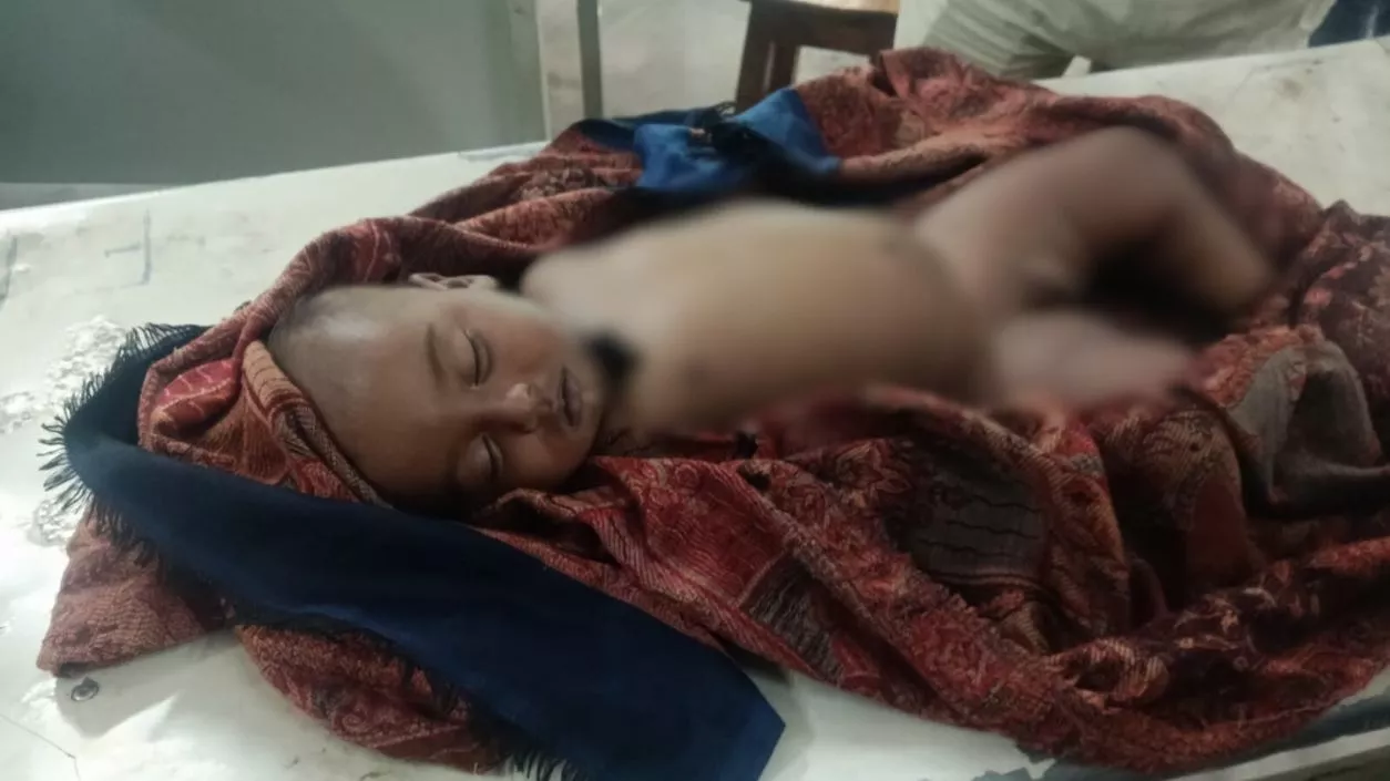 Infant’s body recovered from house tank in Asansol, aunt accused of drowning infant