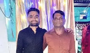 टी20 विश्वकप के बीच रिंकू सिंह पर टूटा दुखों का पहाड़, पिता का लीवर कैंसर से निधन