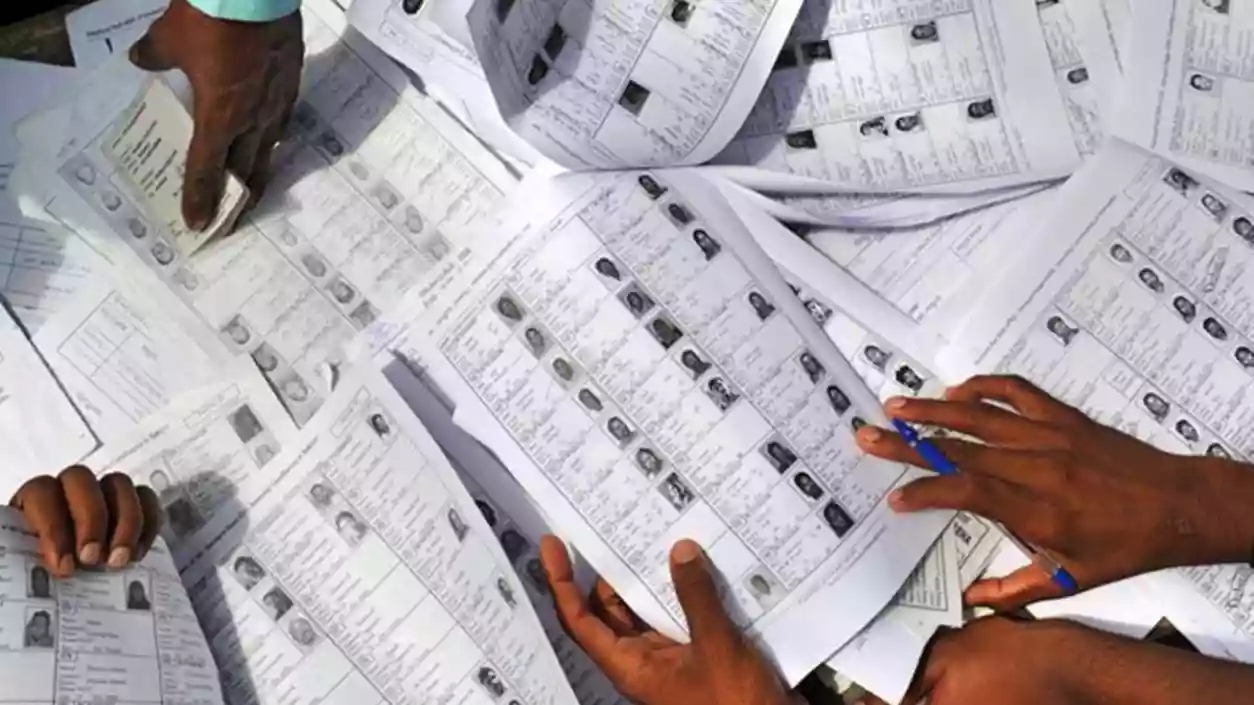 Soft copy of SIR revised voter list to be given to political parties in transparency push