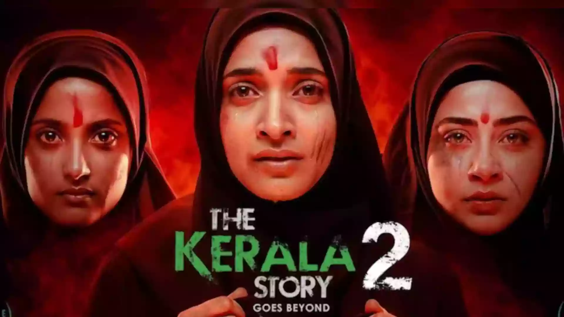 Kerala High Court clears release of The Kerala Story 2, stays single judge order