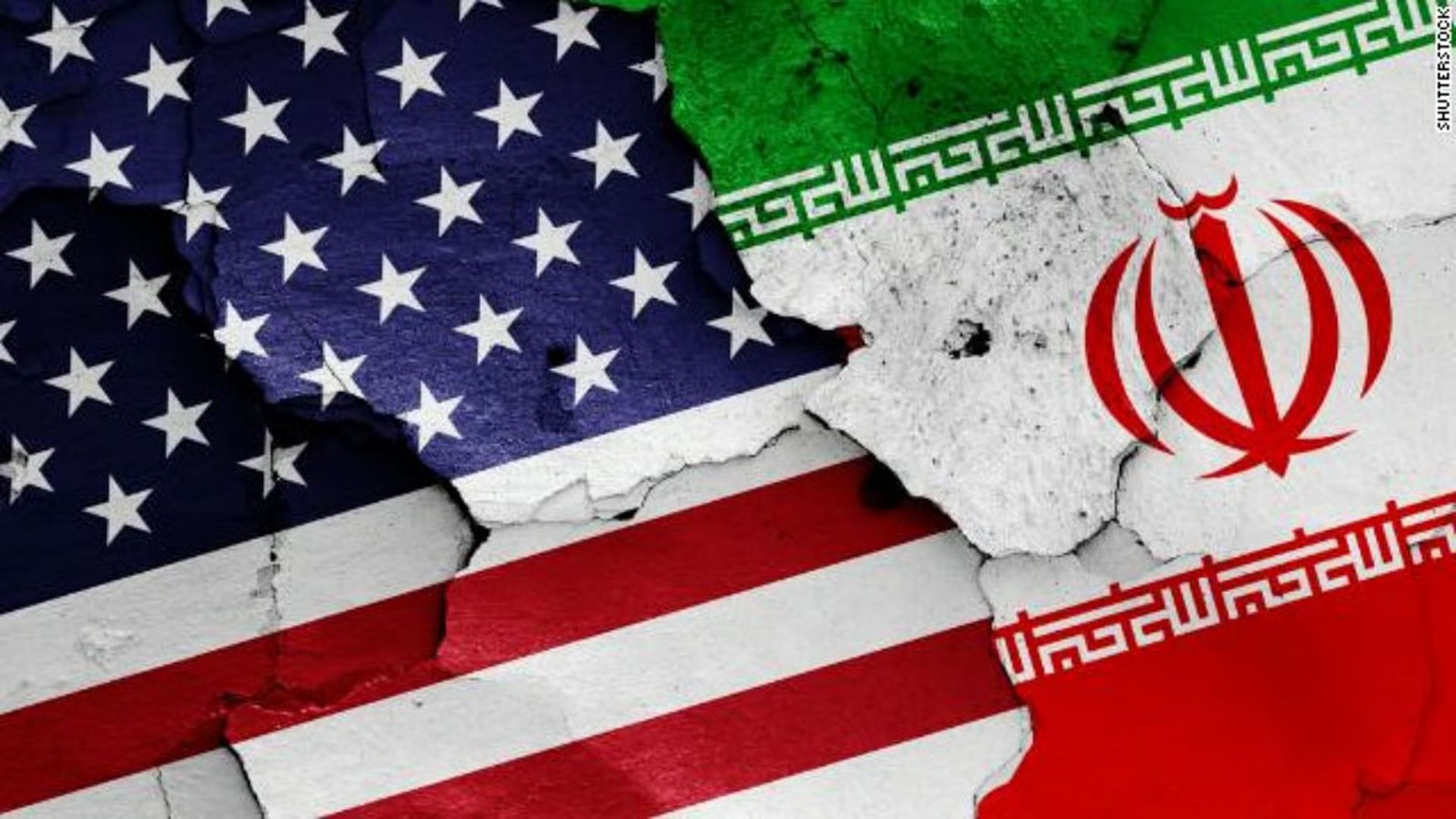 Trump says Iranian leaders want to talk as Middle East tensions spiral after attacks