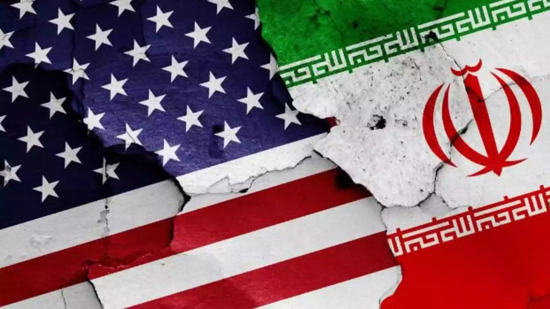 Iran's security chief Ali Larijani rejects talks with U.S., blames Trump’s “delusional fantasies” 