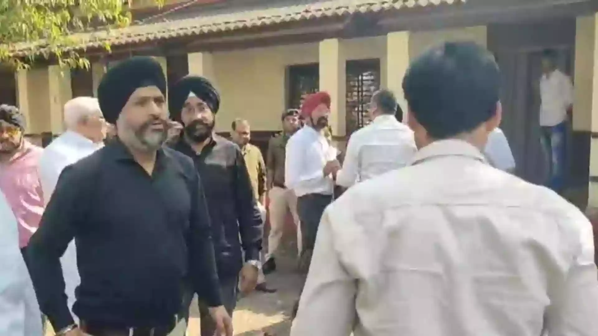 Row erupts after Sikh woman asked to remove turban during MPPSC exam in Ratlam