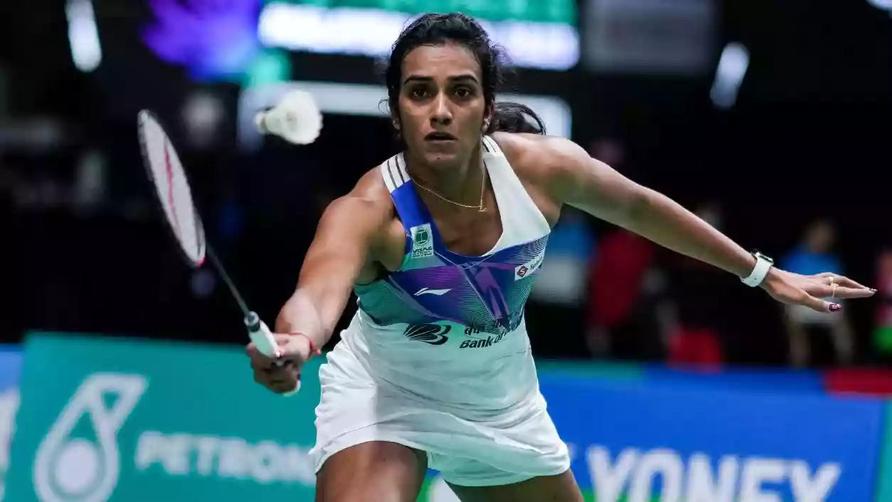 Star shuttler PV Sindhu returns to India safely from Dubai amid Middle East conflict