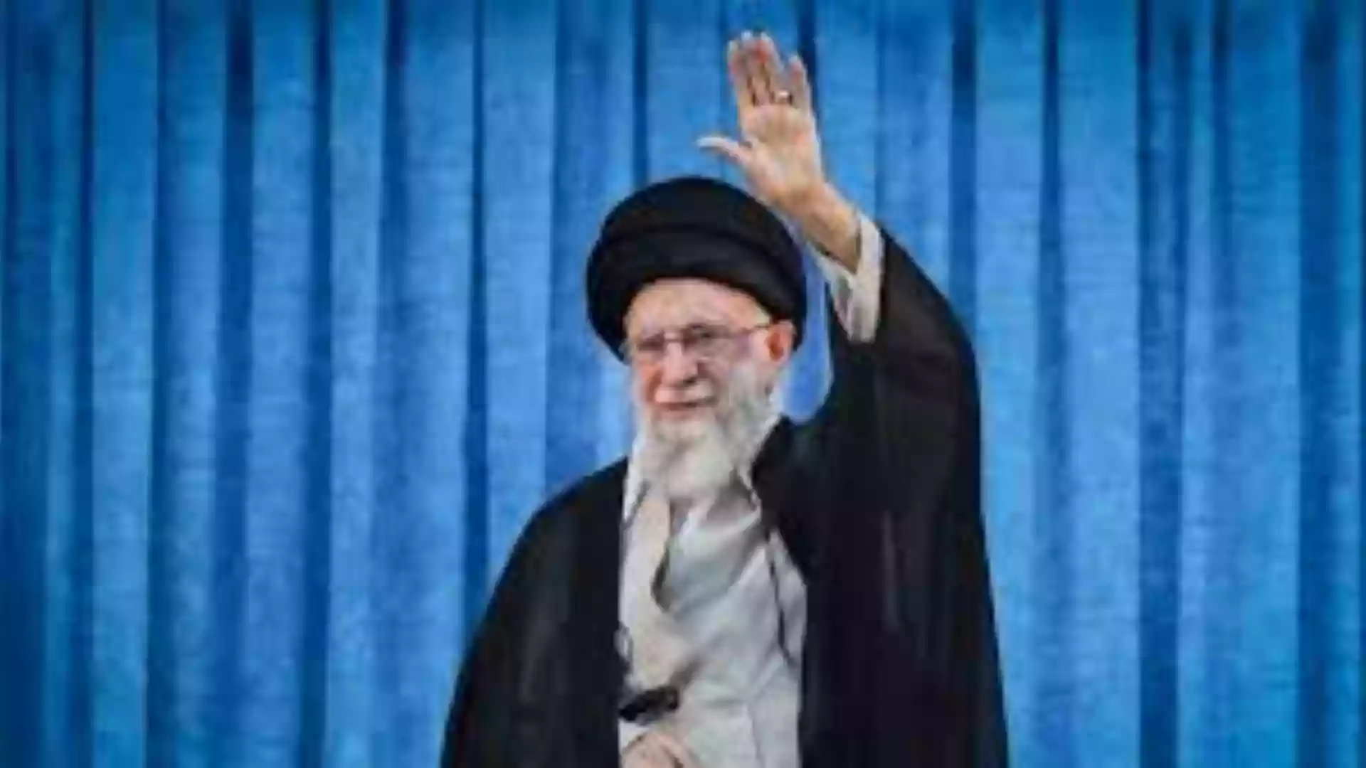 Congress MP met Khamenei’s representative four times, gifted Nehru’s book amid Iran conflict debate