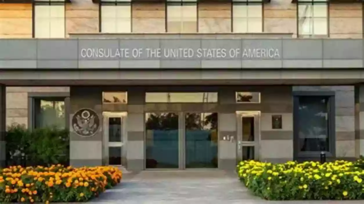 US orders non-emergency staff to leave Karachi, Lahore consulates citing ‘safety risks’