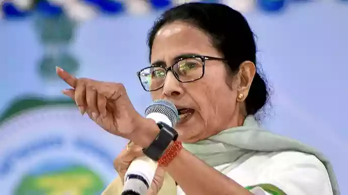 Mamata questions RN Ravi's appointment, says shocked by Bose's sudden exit
