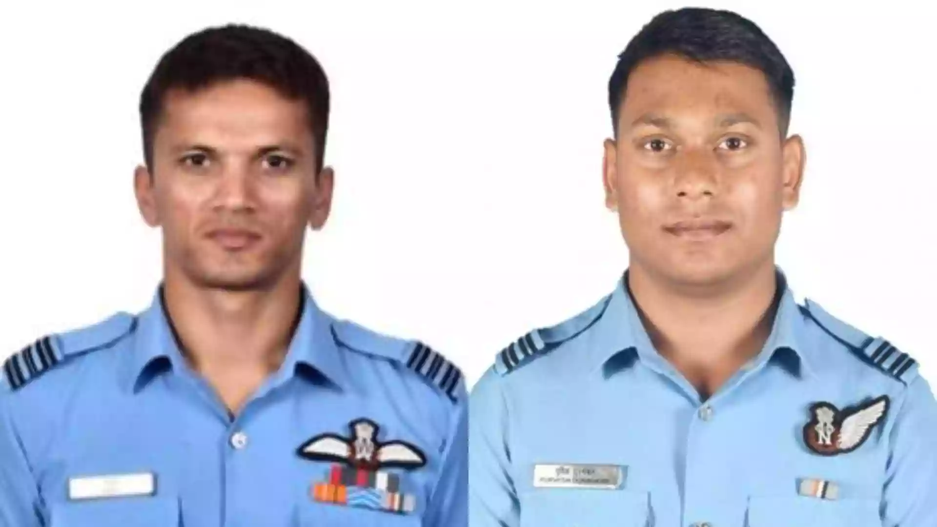 IAF Sukhoi Su-30MKI crashes in Assam, 2 pilots dead