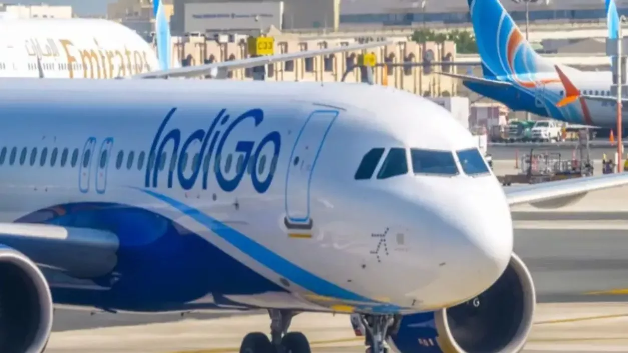 IndiGo extends free waivers on cancellations for Middle East and Istanbul flights