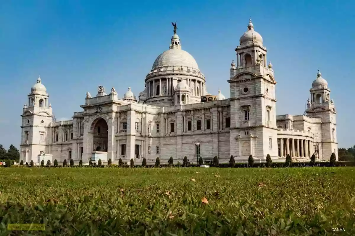 Victoria Memorial gets bomb threat, visitors evacuated, bomb squad reaches at site