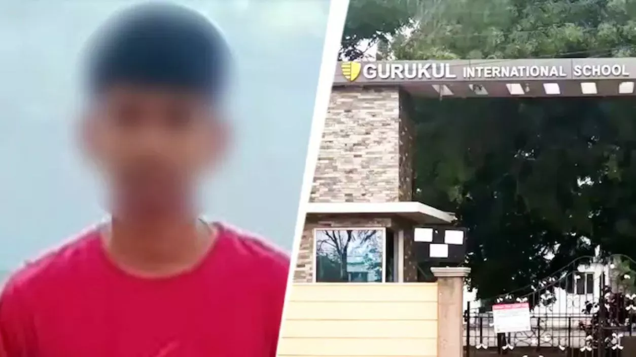 Student on rampage in Karnataka school hostel, 1 killed and 7 injured