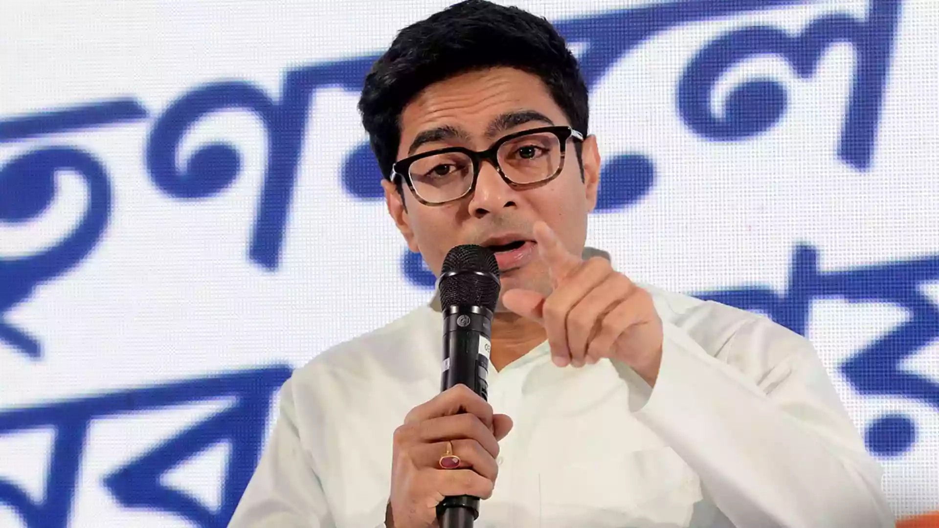 Abhishek Banerjee says; “Every child in India carries ₹1.44 lakh debt”, compares Bengal and national figures