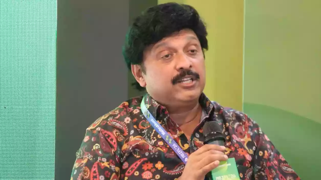 Kerala minister accused of infidelity by wife; alleges assault by his staff