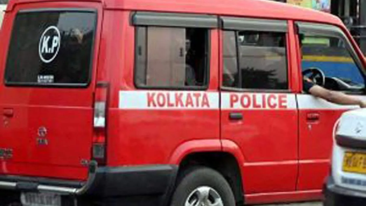 Battery stolen from police vehicle near EM Bypass; CCTV footage scanned to trace culprits