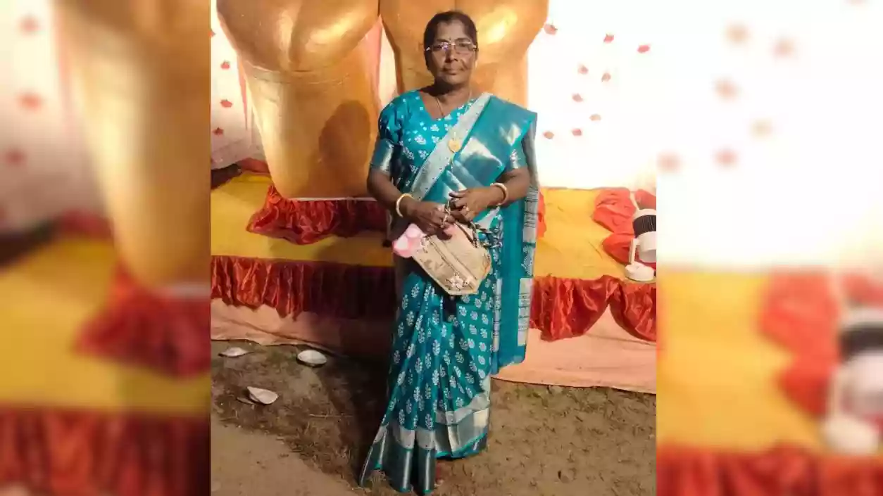 Missing Howrah woman found dead in sack; Son and daughter-in-law under suspicion