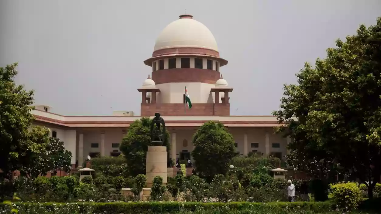 Supreme Court dismisses plea seeking ₹1 crore for filing cases to ‘save’ former CJI