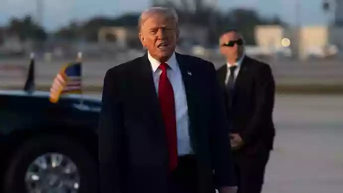 Iran about to surrender, claims Trump in G7 meeting; says 'he got rid of a cancer'