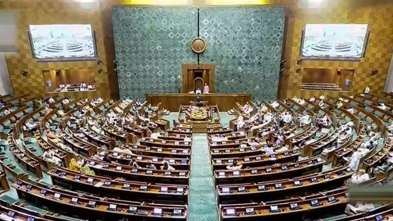 Bill to define ‘transgender’ and introduce graded punishments for crimes tabled in Lok Sabha