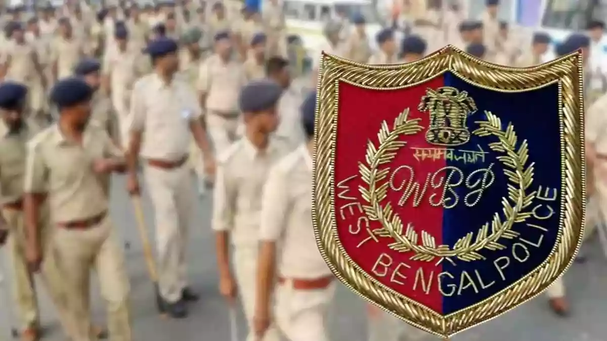 Govt transfers 27 police officers of IC and CI levels across Bengal before elections
