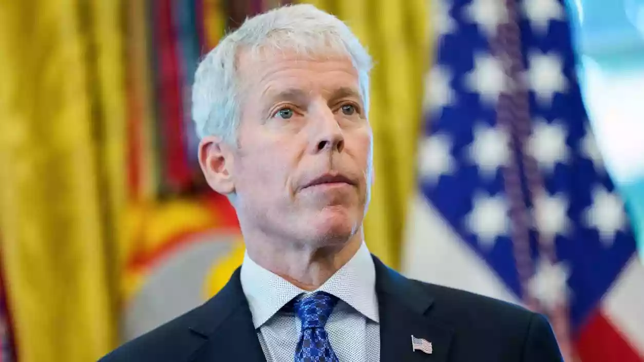 US eyes India’s role in securing Strait of Hormuz amid global oil route tensions