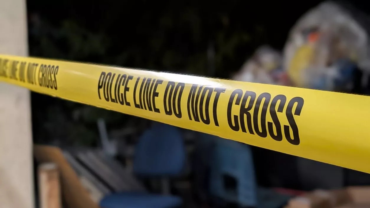 UP man kills mother-in-law, brother-in-law during panchayat meeting , shot dead by cops