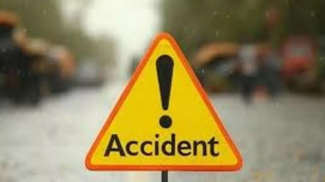 Two dead after motorcycles collide head-on in Malda