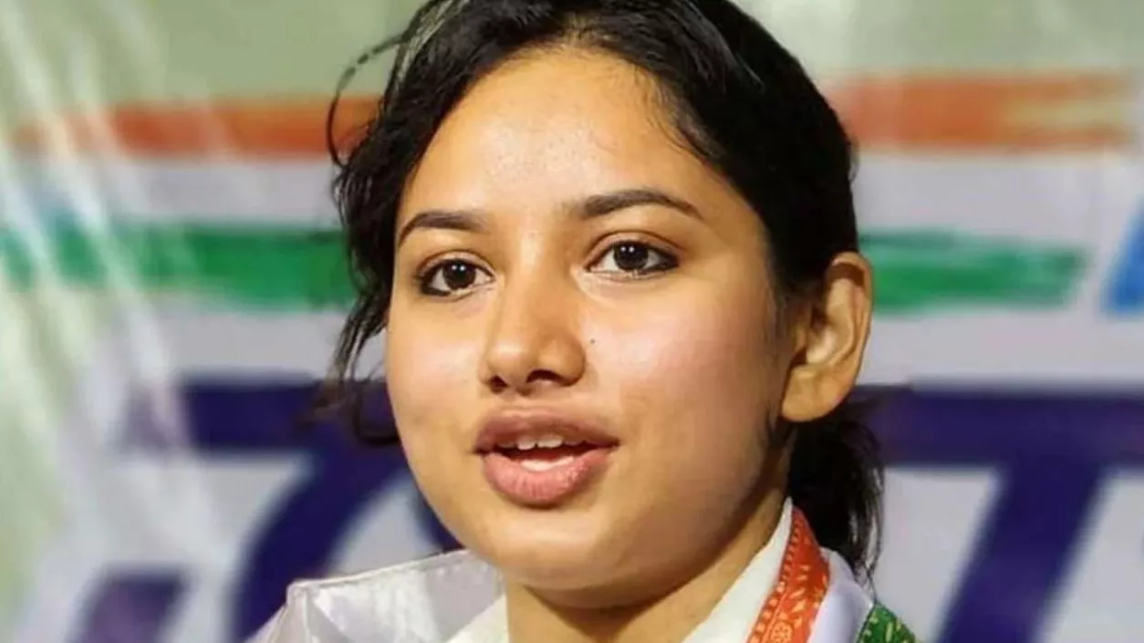 Who is Rajanya Haldar? The leader who announced her new party ahead of elections