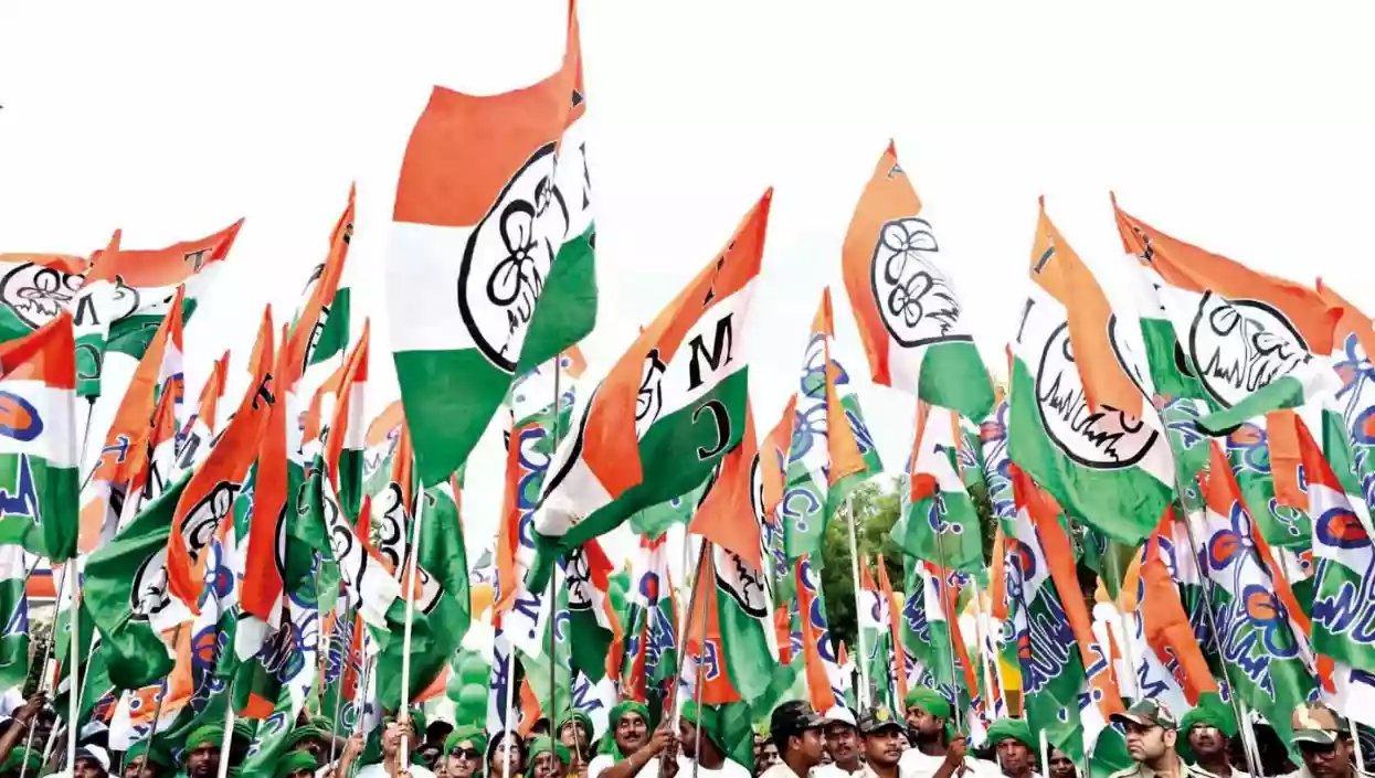 TMC releases first list of 17 candidates for Assam Assembly polls