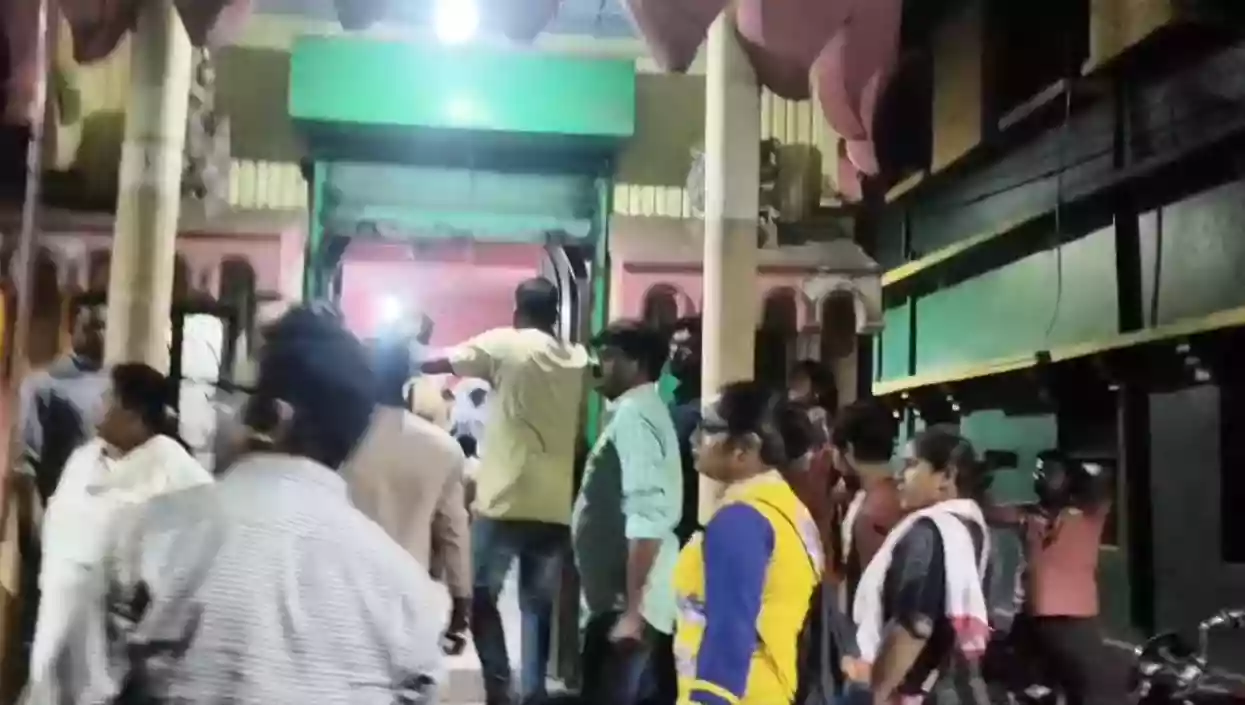 BJP faces internal revolt in Bally as party workers reject candidate Sanjay Singh as ‘outsider’