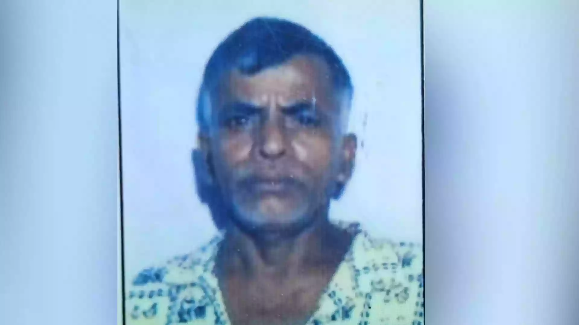 Missing overnight, body found in sewer: mysterious death of 59-year-old man in Panihati