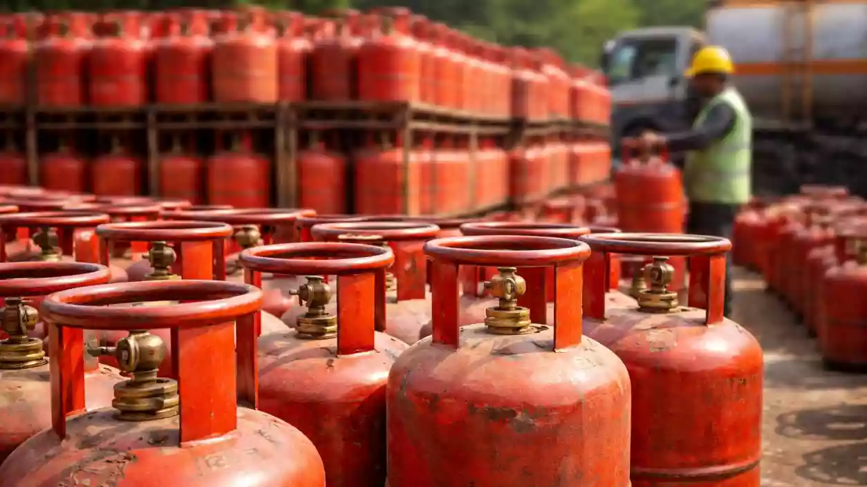 Karnataka hotel owner dies by suicide amid debt and LPG shortage