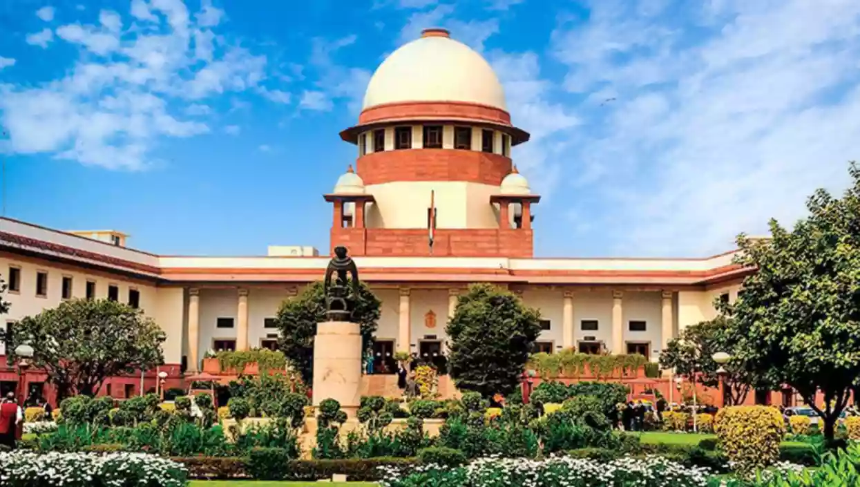 SC junks plea against circular on Vande Mataram, says it is 'not mandatory'
