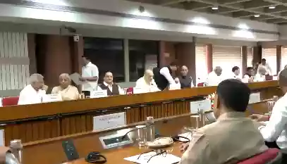 Trinamool skips all-party meeting in Delhi over West Asia crisis