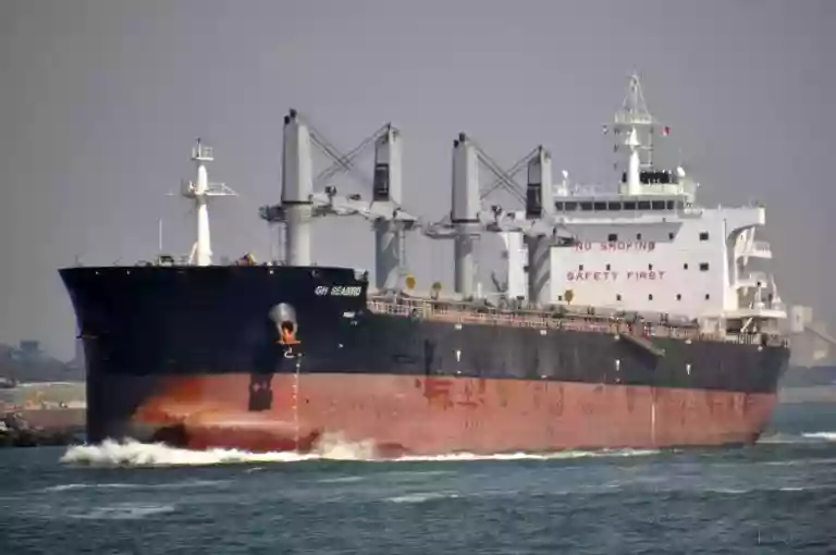 India reroutes China-bound vessel, imports LPG from Iran after 8 years halt