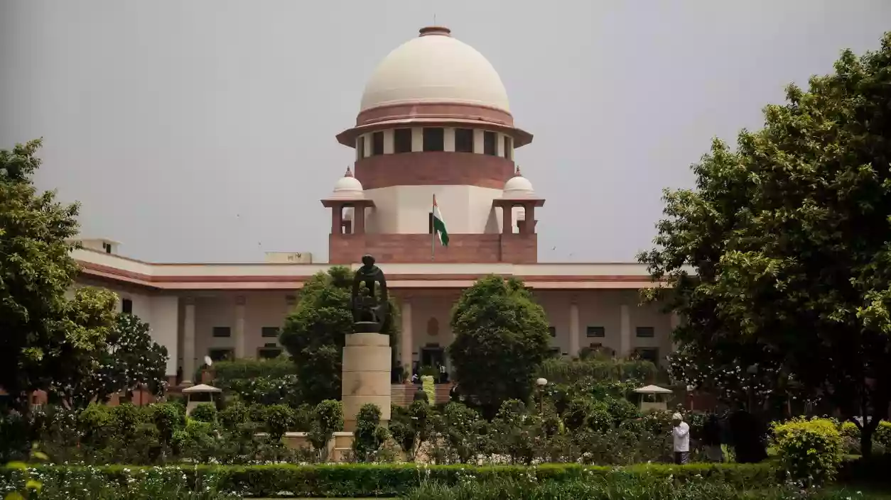 SC revokes bail in dowry death case, orders accused husband to surrender